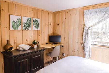 Wine Moose W Hot Tub Fireplace Sauna 9Min To Mt Snow Dover Exterior foto